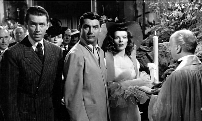 Xem phim The Philadelphia Story  - The Philadelphia Story (1940)