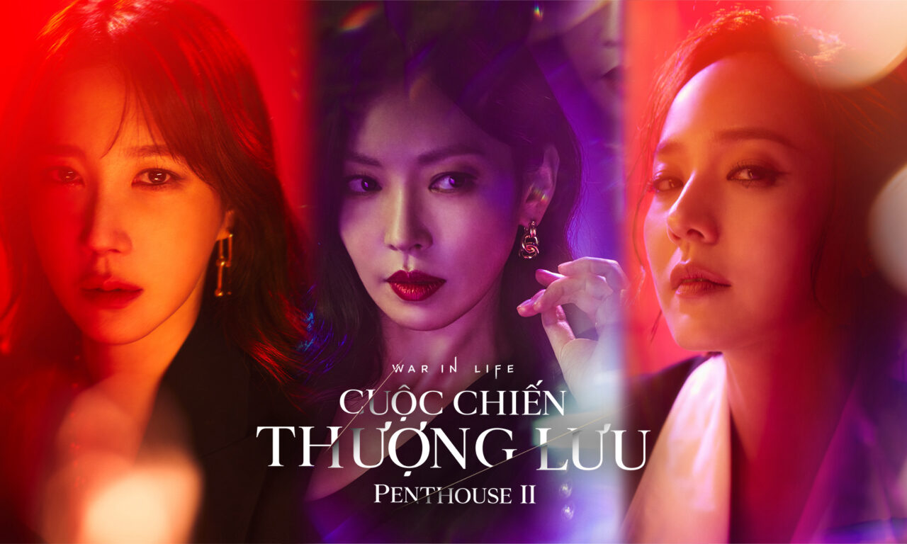 Xem phim Cuộc Chiến Thượng Lưu ( Đặc Biệt)  - Penthouse Special Episodes (2021)