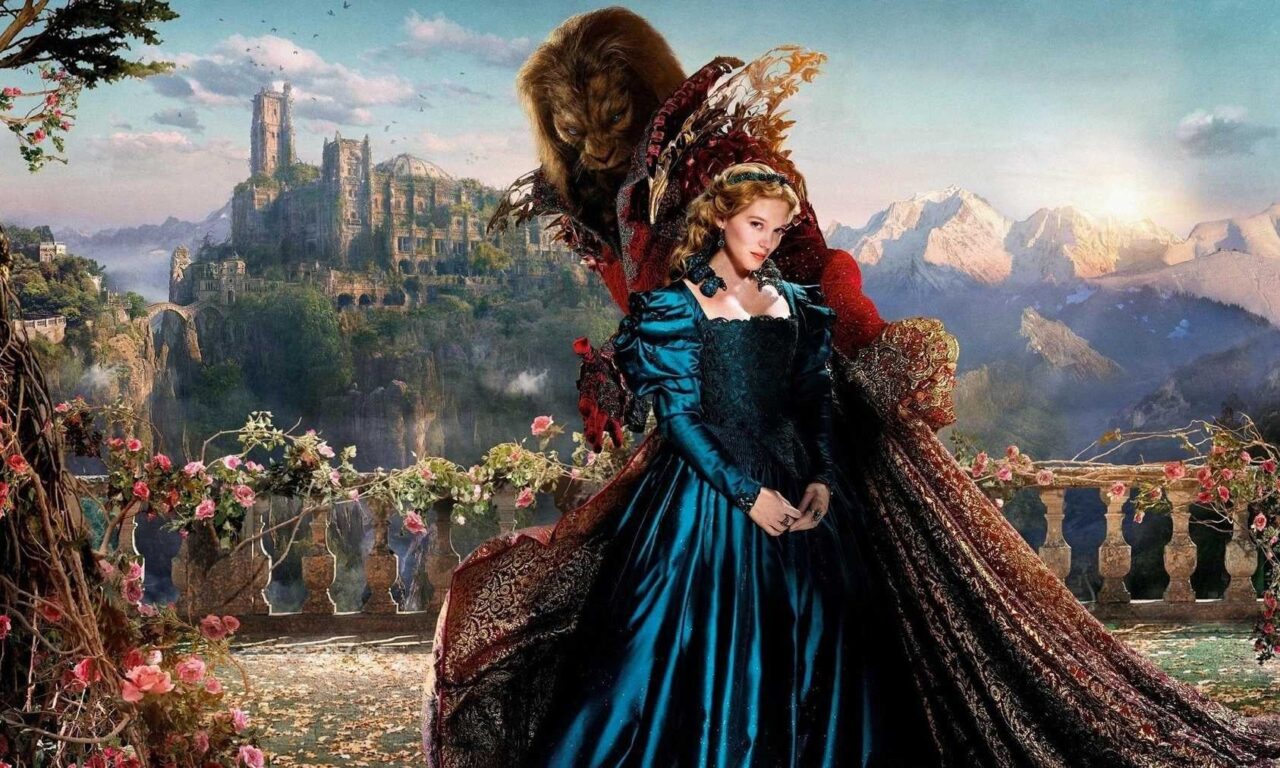 Xem phim Người Đẹp Và Quái Vật  - Beauty and the Beast (2014)