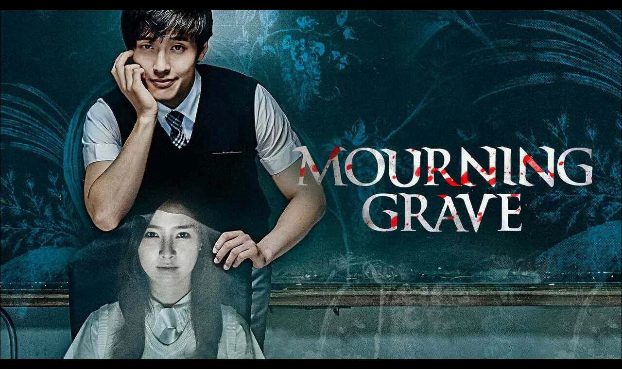 Xem phim Ngôi Mộ Tang Thương Hồn Ma Nữ  - Mourning Grave Aka The Girls Grave (2014)