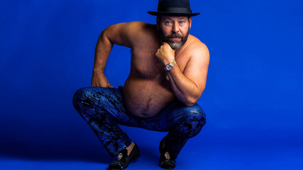 Xem phim Bert Kreischer Huyên náo  - Bert Kreischer Razzle Dazzle (2023)