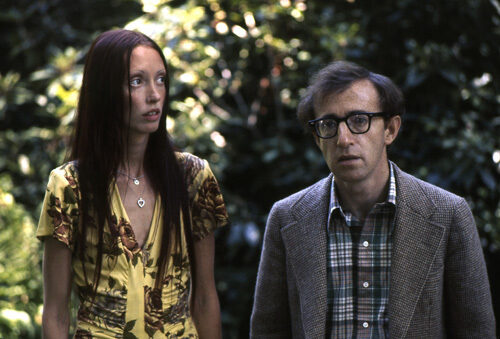 Xem phim Annie Hall  - Annie Hall (1977)