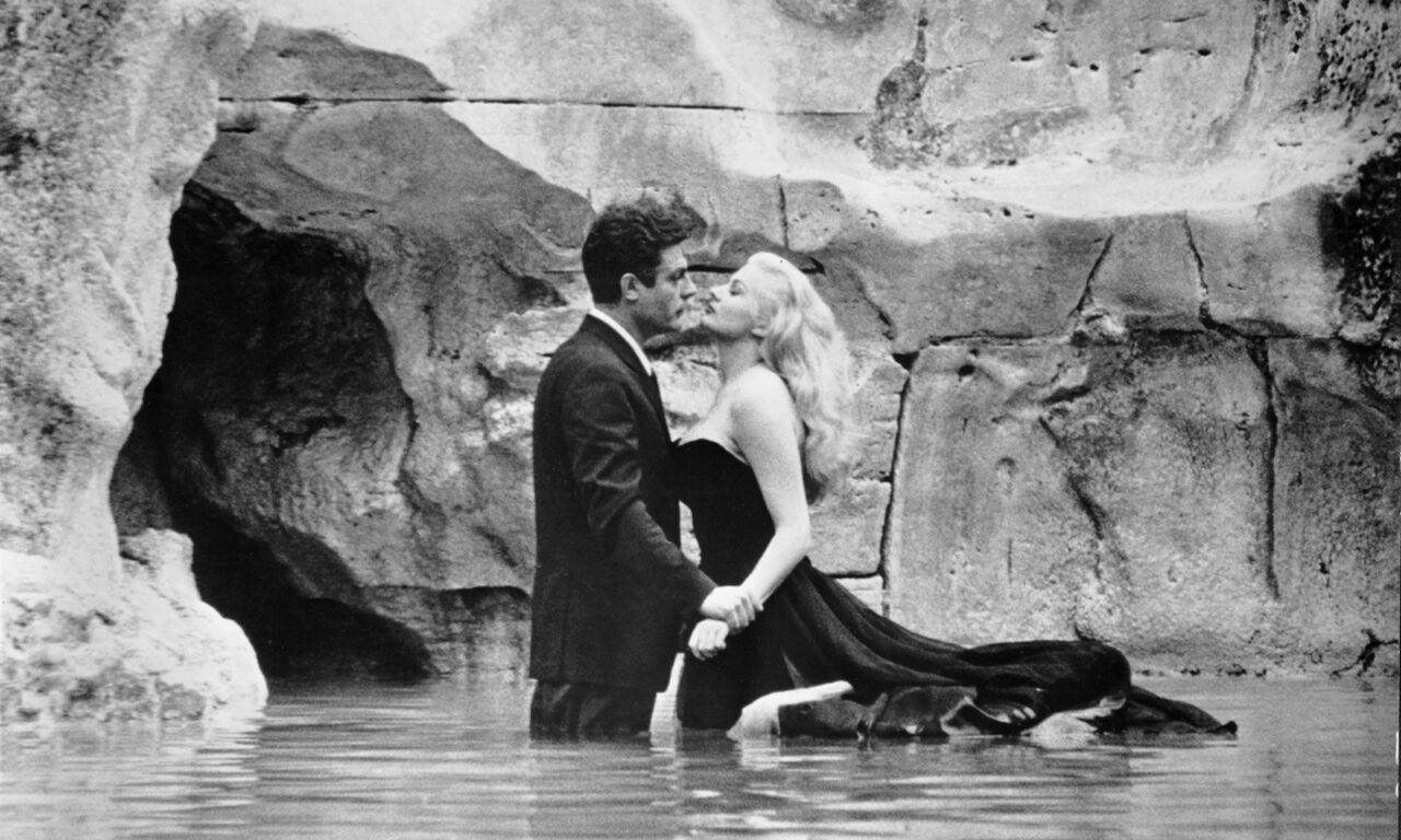 Xem phim Cuộc Sống Ngọt Ngào  - La dolce vita (1960)