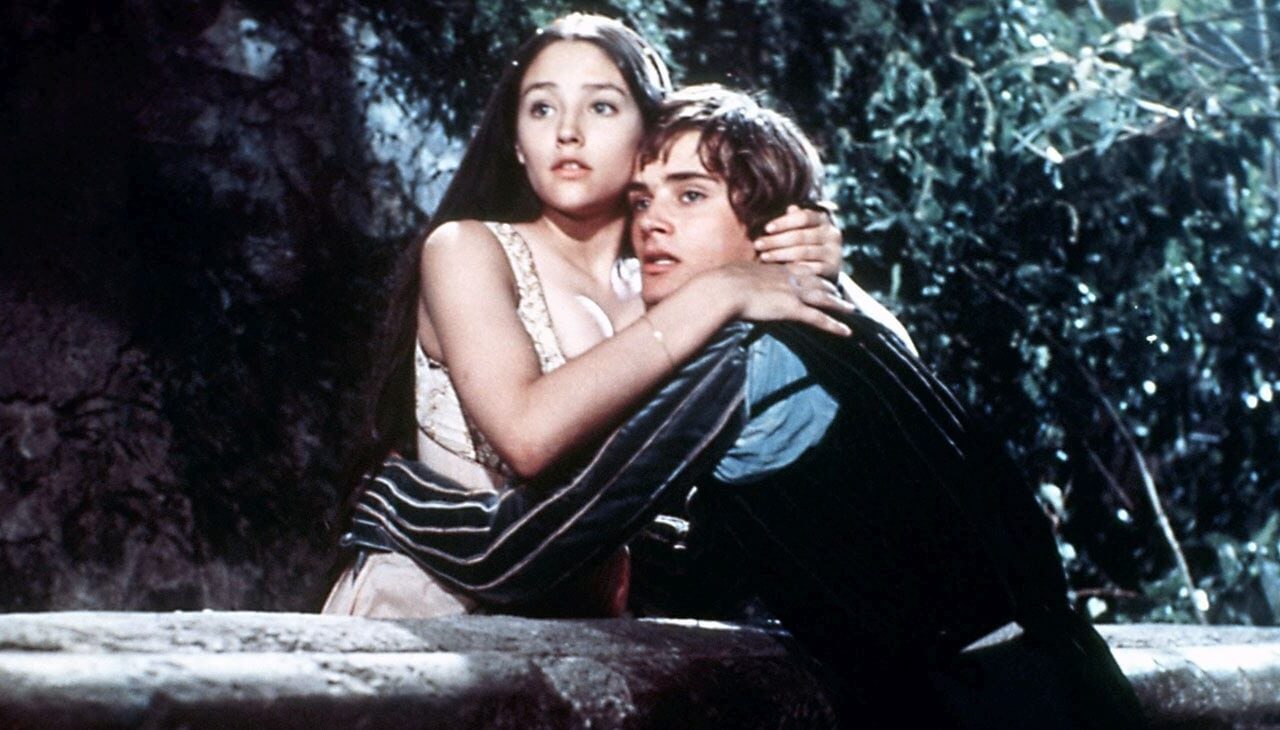 Xem phim Bản Tình Ca Lịch Sử  - Romeo and Juliet (1968)