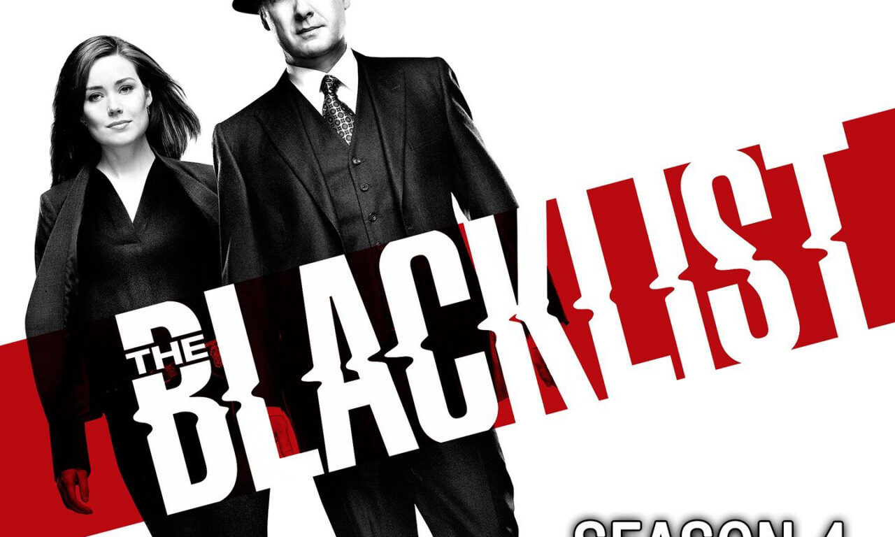 Xem phim Danh Sách Đen ( 4)  - The Blacklist (Season 4) (2016)