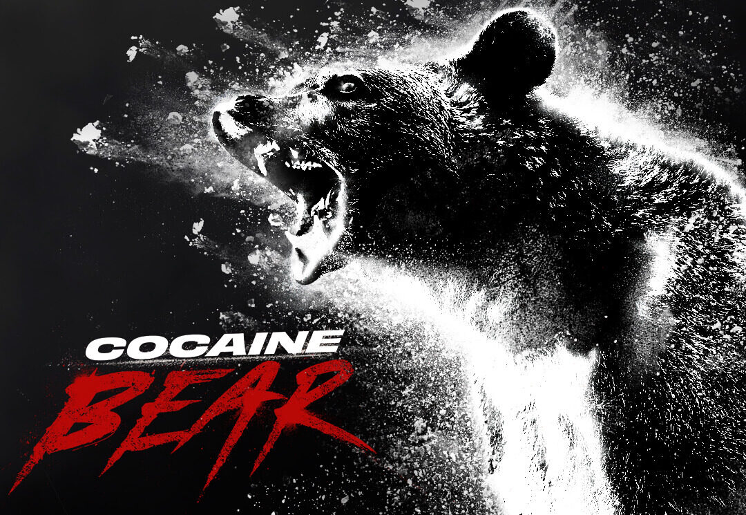 Xem phim Con Gấu Phê Cần  - Cocaine Bear (2023)