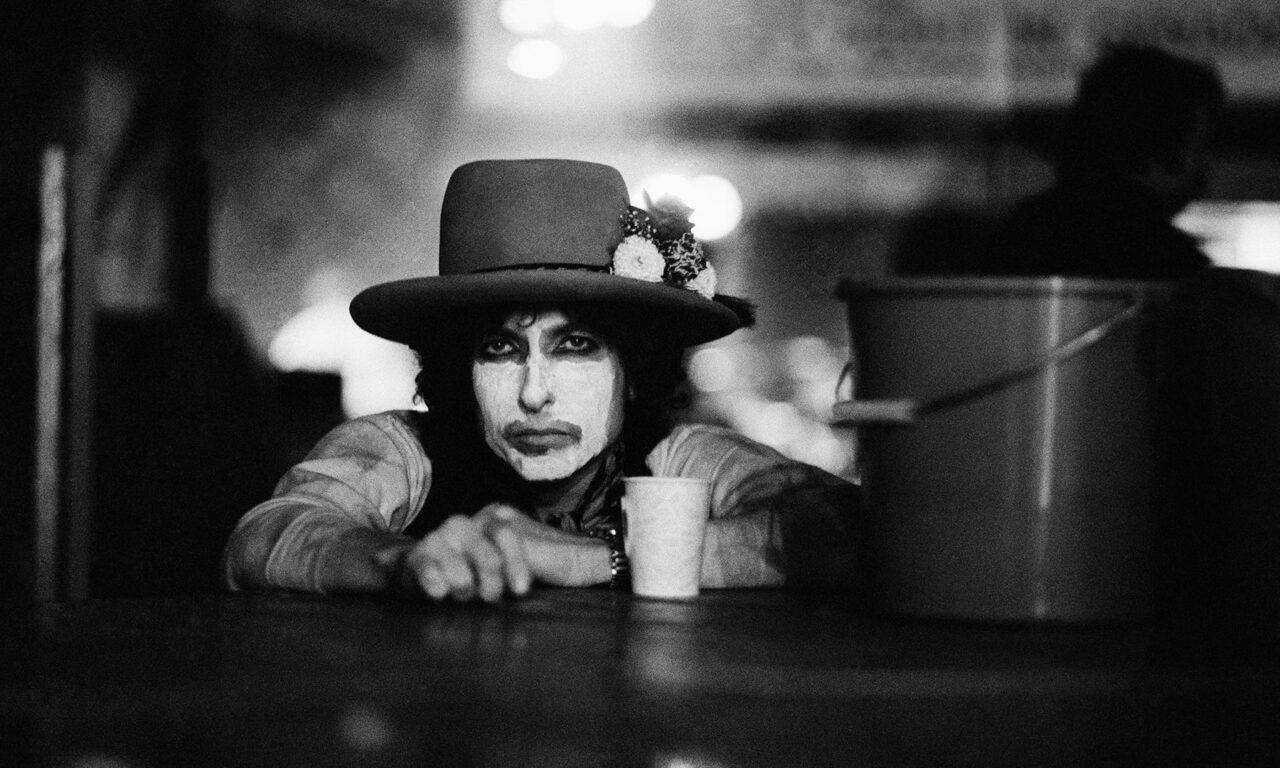 Xem phim Rolling Thunder Revue Câu chuyện của Bob Dylan kể bởi Martin Scorsese  - Rolling Thunder Revue A Bob Dylan Story by Martin Scorsese (2019)