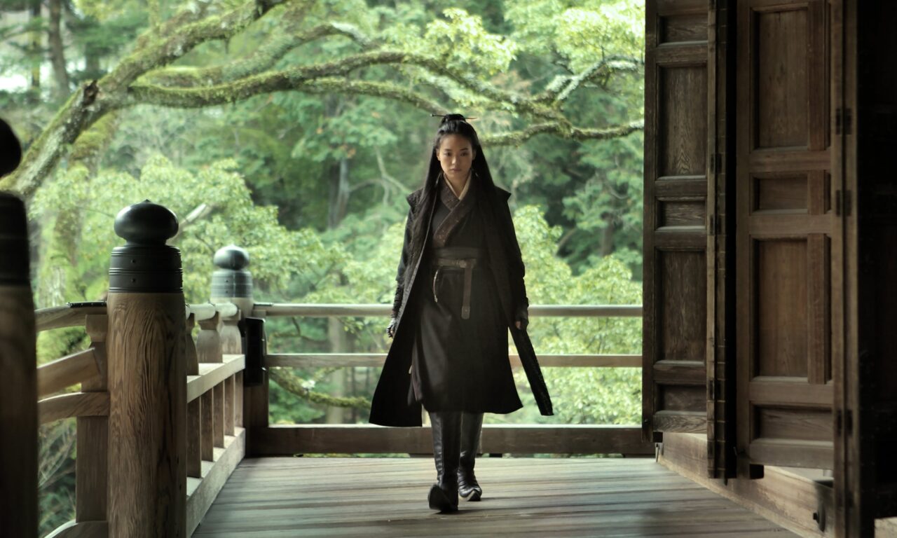 Xem phim Thích Khách Nhiếp Ẩn Nương  - The Assassin (2015)