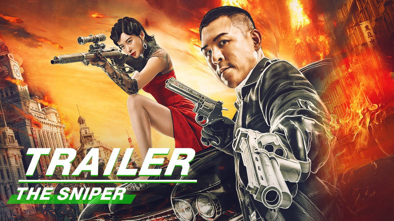 Xem phim Tay Súng Thần Sầu  - The Sniper (2021)