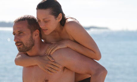 Xem phim Gỉ và Sương  - Rust and Bone (2012)