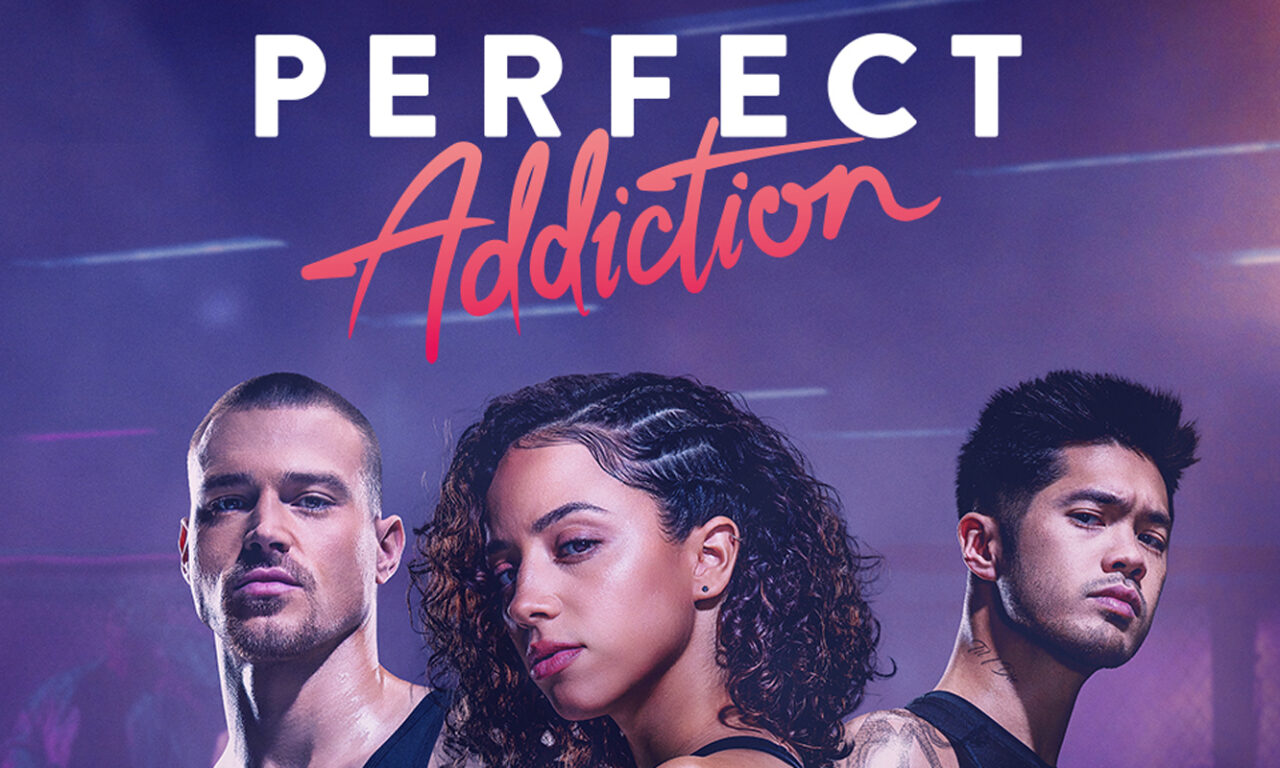 Xem phim Trả Thù  - Perfect Addiction (2023)