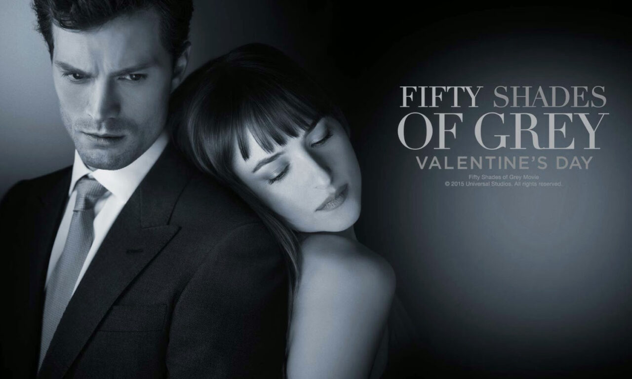 Xem phim Năm mươi sắc thái  - Fifty Shades of Grey (2015)