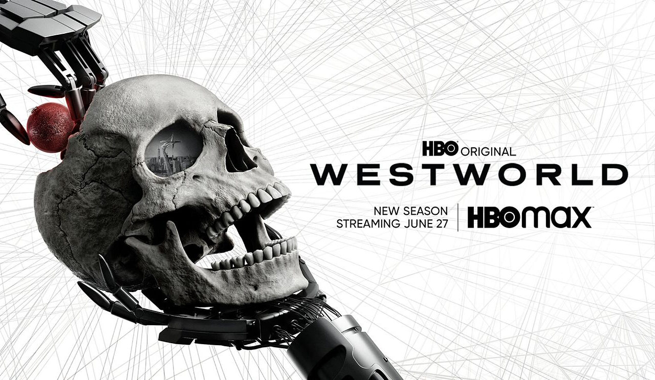 Xem phim Thế Giới Viễn Tây ( 4)  - Westworld (Season 4) (2022)