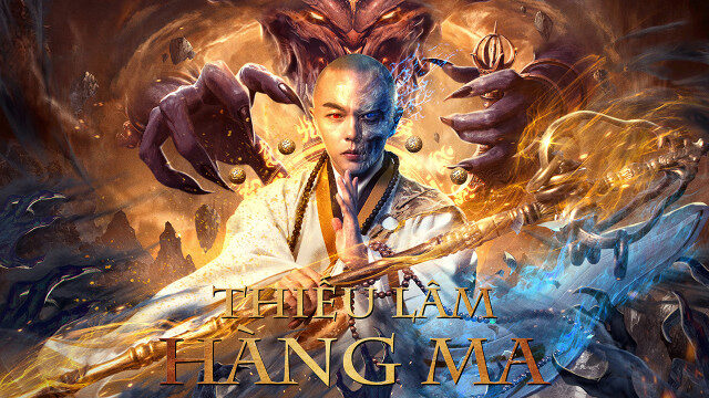 Xem phim Thiếu Lâm Hàng Ma  - Vanquishing The Demons (2020)