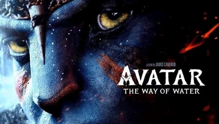 Xem phim Avatar 2 Dòng Chảy Của Nước  - Avatar 2 (2022)