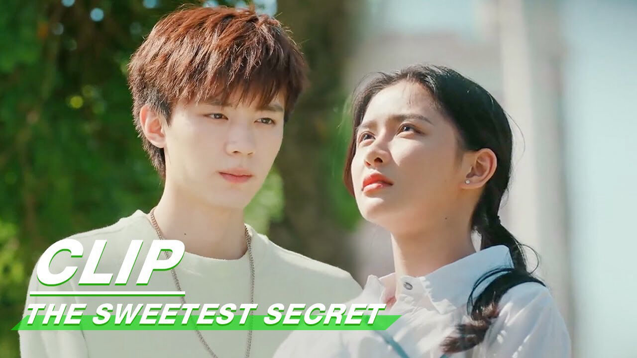 Xem phim Em Là Tâm Sự Ngọt Ngào Của Anh  - The sweetest secret (2021)