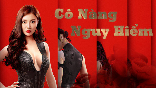 Xem phim Cô Nàng Nguy Hiểm  - Miss Danger (2020)