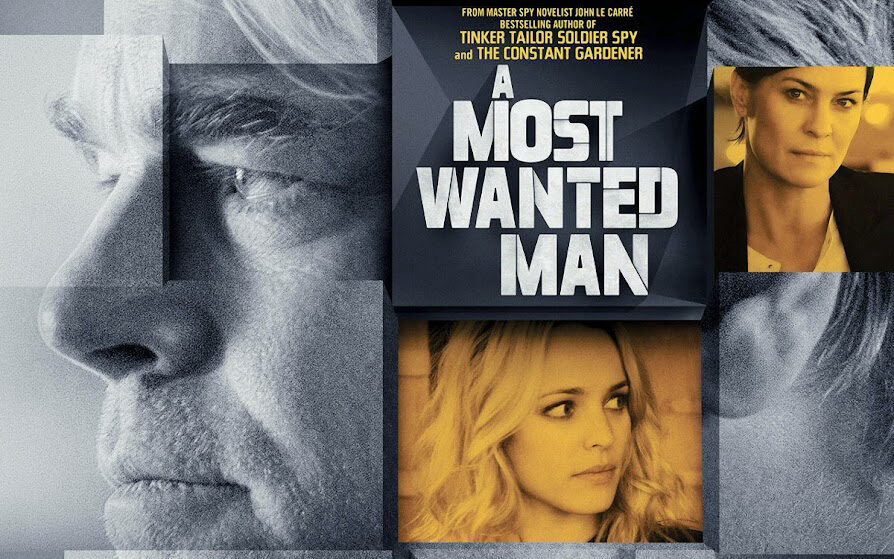 Xem phim Kẻ Bị Truy Nã  - A Most Wanted Man (2014)