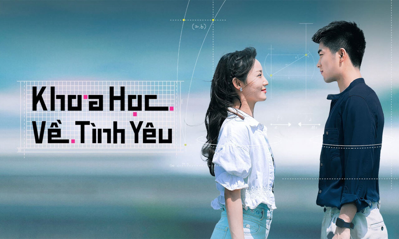 Xem phim Khoa Học Về Tình Yêu  - The Science of Falling in Love (2023)