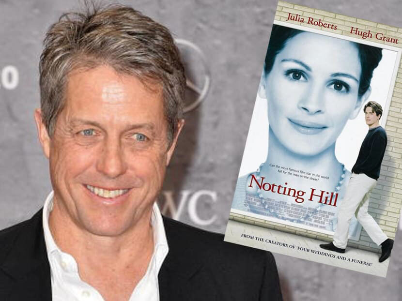 Xem phim Notting Hill  - Notting Hill (1999)