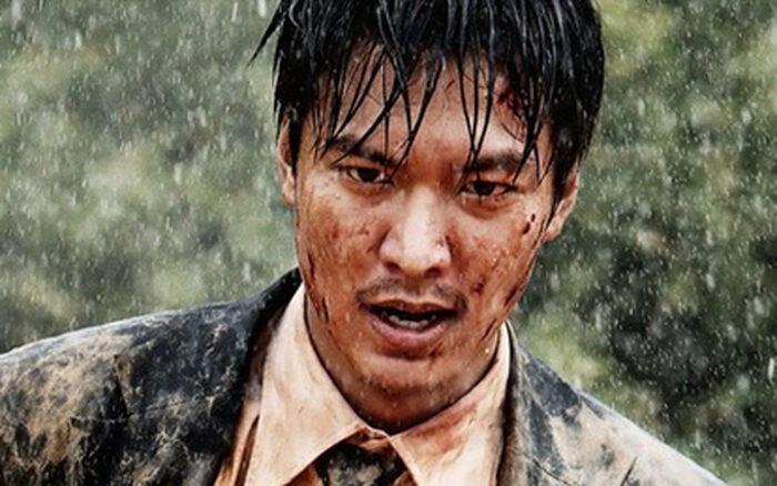 Xem phim Bụi Đời Gangnam  - Gangnam Blues (2015)