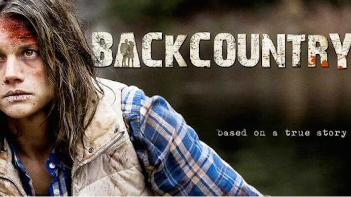 Xem phim Lạc Vào Rừng Sâu  - Backcountry (2014)