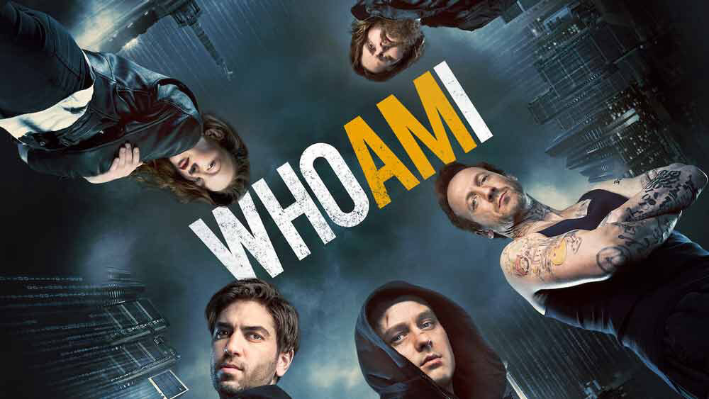 Xem phim Who Am I  - Who Am I (2014)