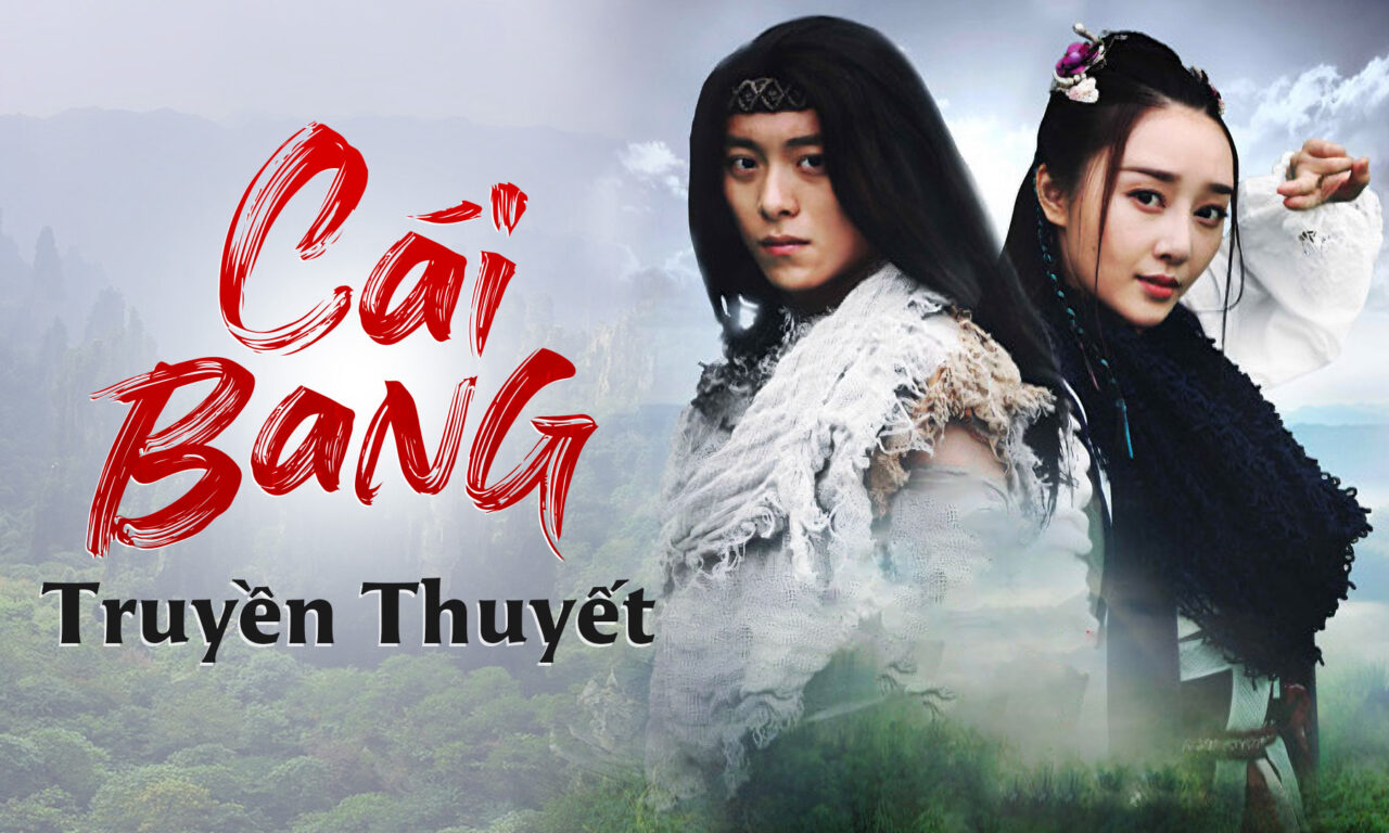 Xem phim Cái Bang Truyền Thuyết  - Other People’s Lives (2021)