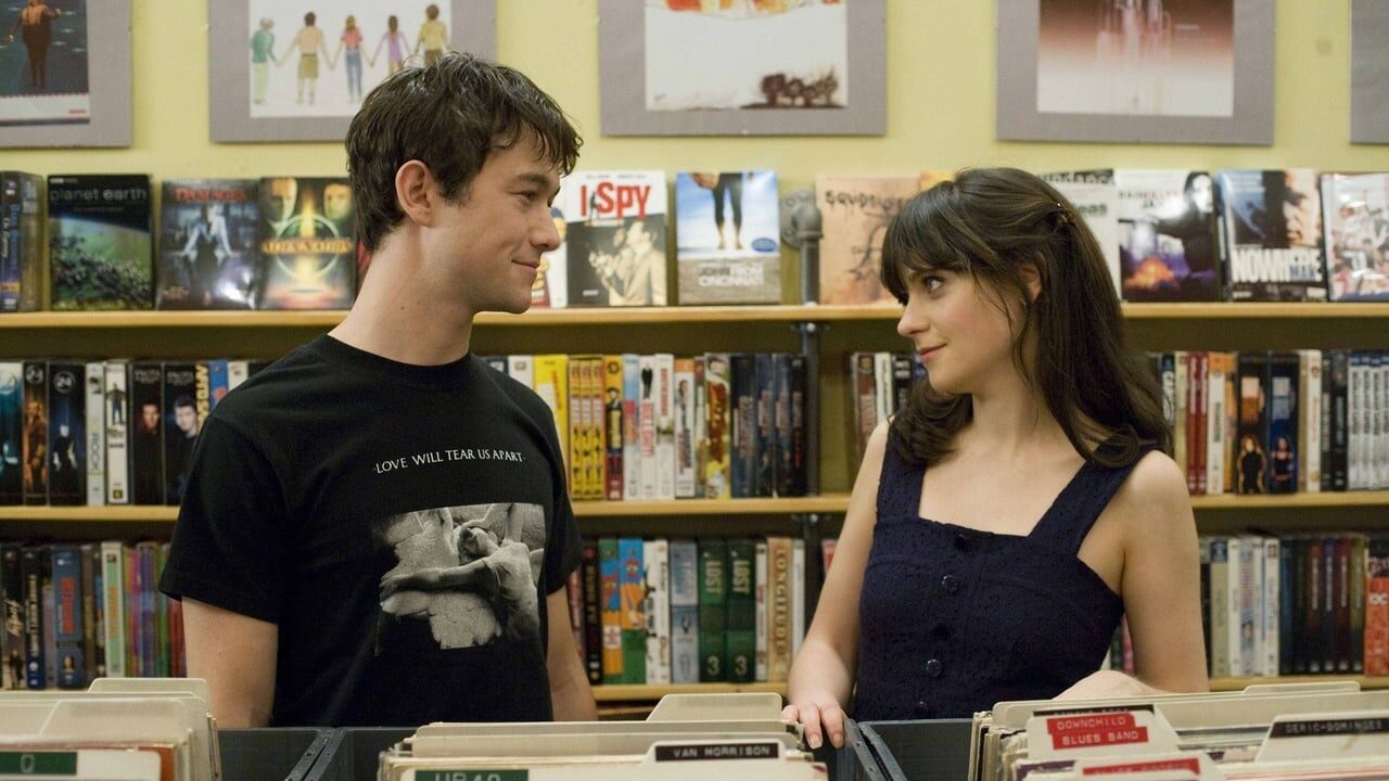 Xem phim (500) Ngày Yêu  - (500) Days of Summer (2009)