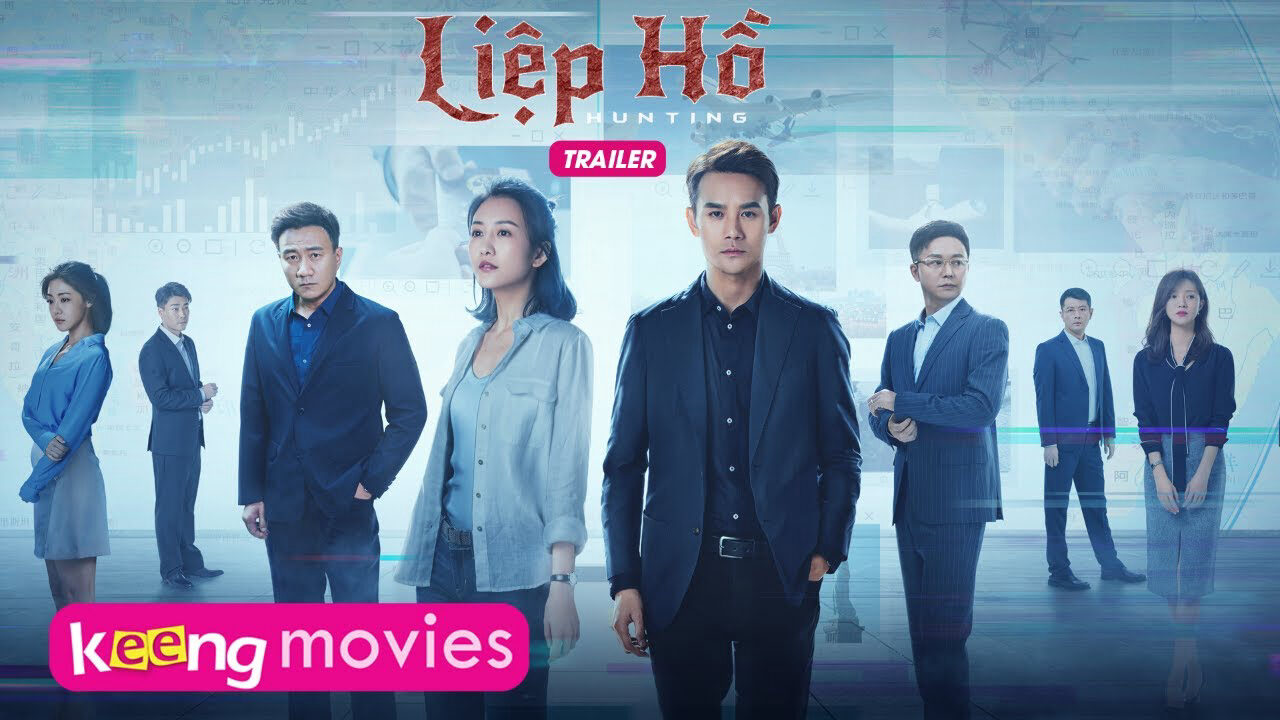 Xem phim Liệp Hồ (Săn Cáo)  - The Hunting (2020)