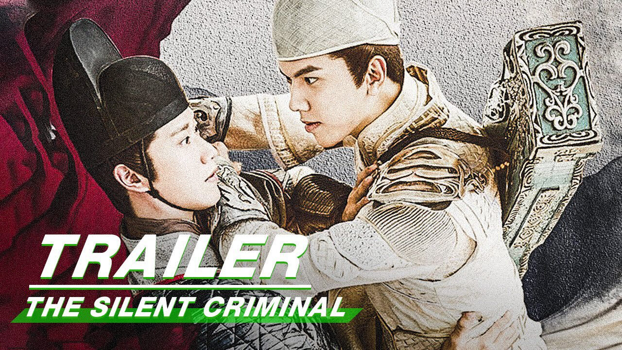 Xem phim Song Yểu Ký  - The Silent Criminal (2020)