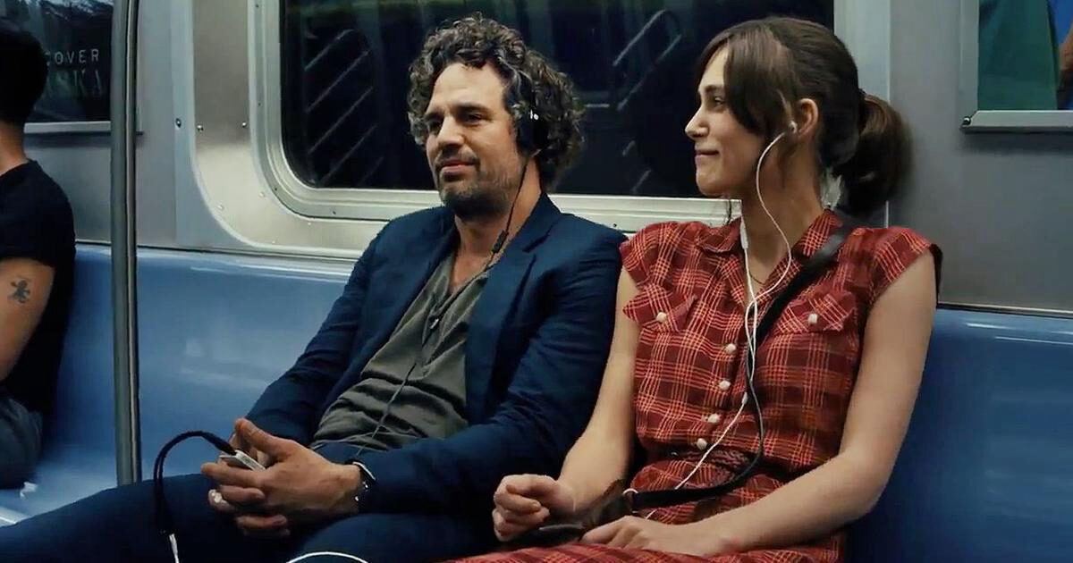 Xem phim Kết Hôn Rồi Bắt Đầu Yêu  - Begin Again (2020)