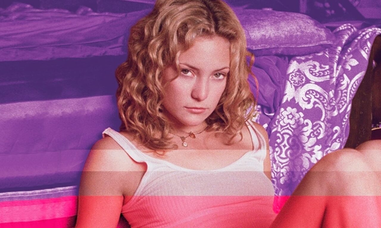 Xem phim Gần Như Nổi Tiếng  - Almost Famous (2000)