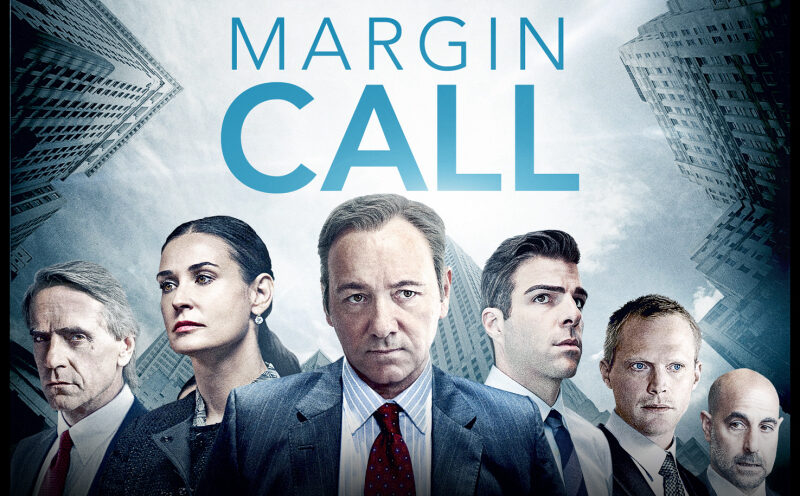 Xem phim Cuộc Chiến Phố Wall  - Margin Call (2011)