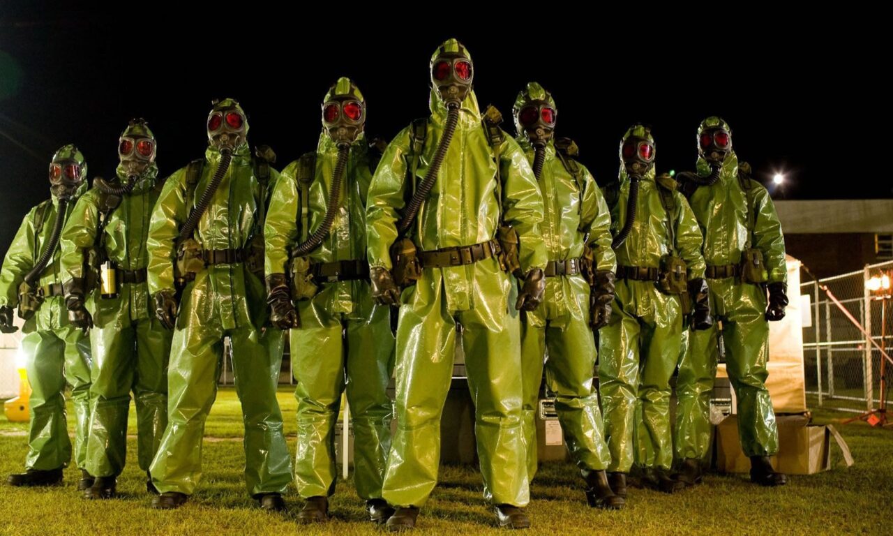 Xem phim Những Kẻ Điên Loạn  - The Crazies (2010)