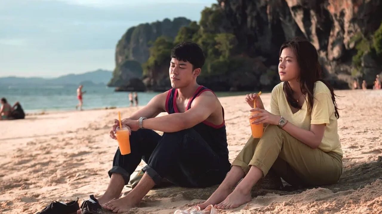 Xem phim Yêu Nhầm Bạn Thân  - Friend Zone (2019)