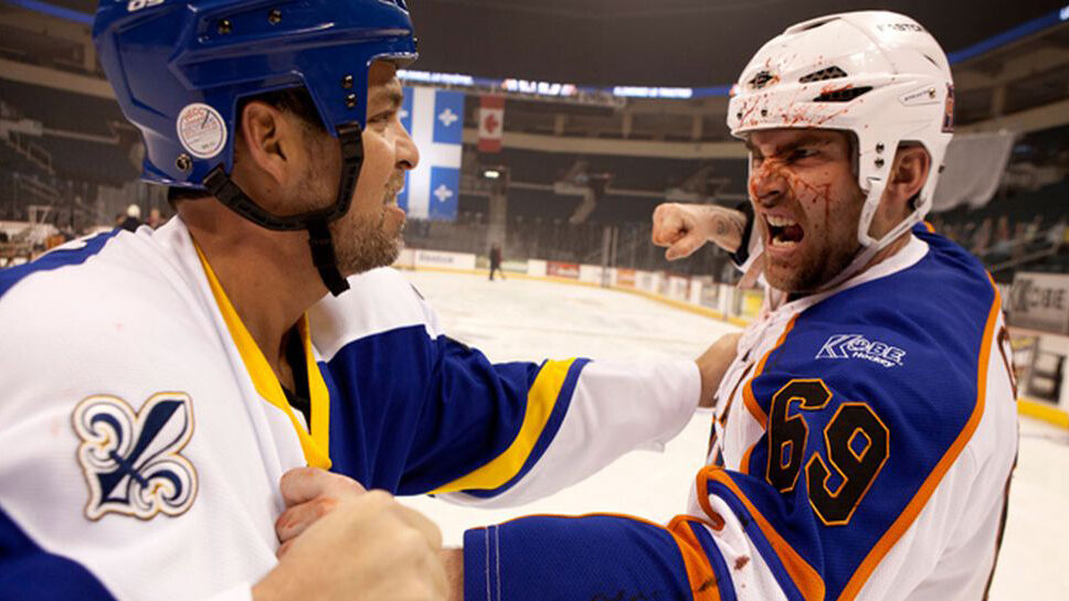 Poster of Goon