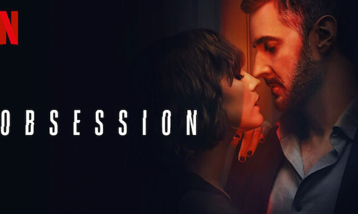 Xem phim Ám ảnh yêu và đố kị  - Obsession (2023)