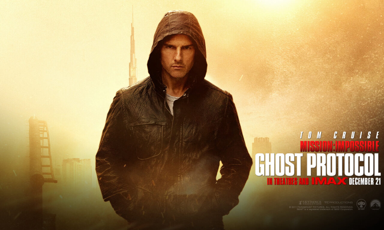 Xem phim Nhiệm vụ bất khả thi Chiến dịch bóng ma  - Mission Impossible Ghost Protocol (2011)