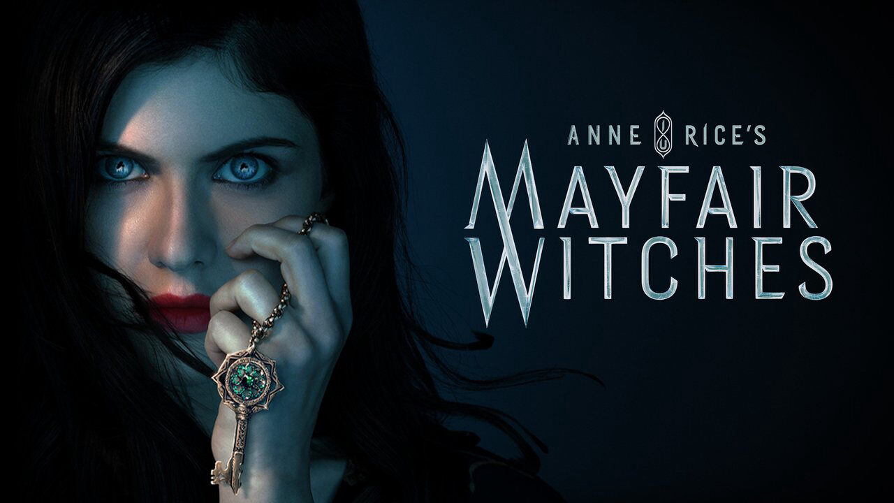 Xem phim Phù Thủy Mayfair  - Anne Rices Mayfair Witches (2023)