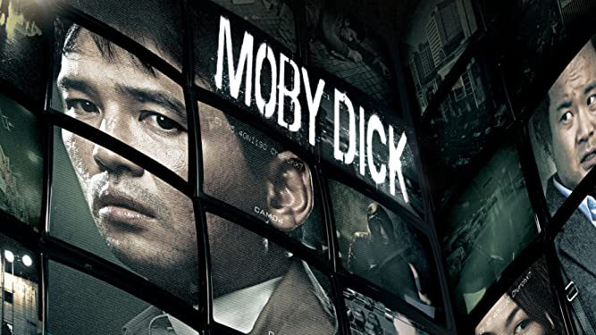 Xem phim Kẻ đưa tin  - Moby Dick (2011)