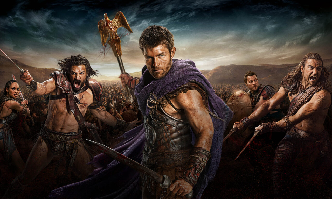 Xem phim Cuộc Chiến Của Nô Lệ ( Đặc Biệt)  - Spartacus (Specials) (2011)