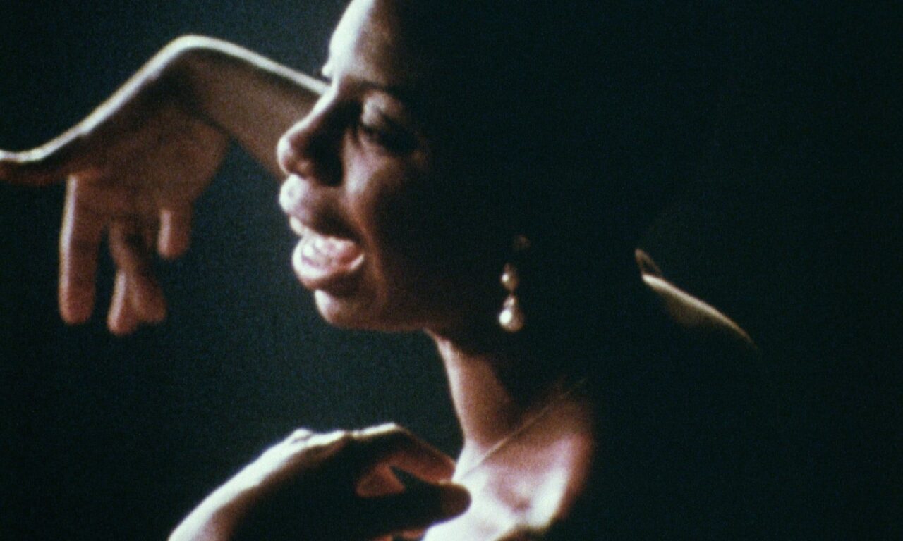 Xem phim Góc khuất cuộc đời nữ danh ca  - What Happened Miss Simone (2015)