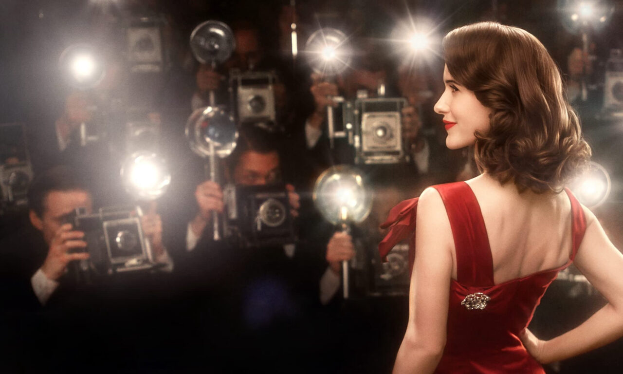 Xem phim Cô Maisel Kỳ Diệu ( 2)  - The Marvelous Mrs Maisel (Season 2) (2018)