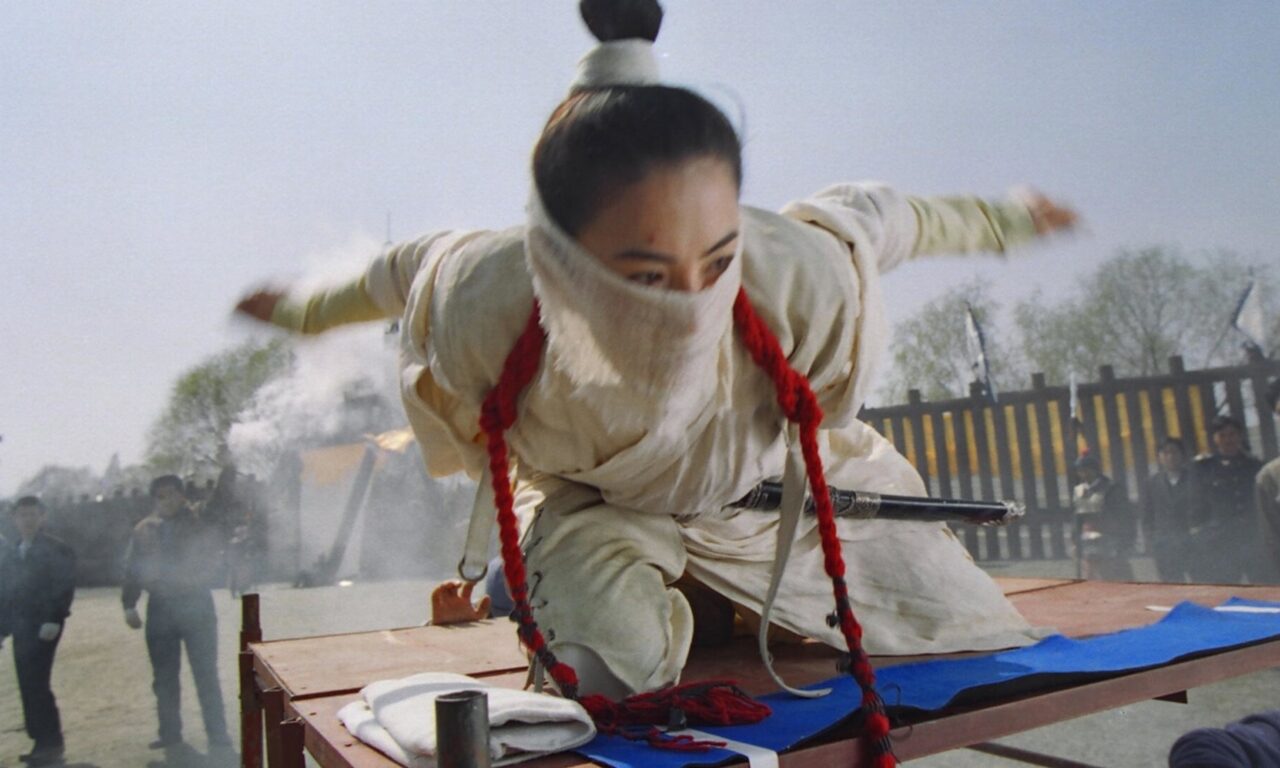 Xem phim Tiểu Bạch Long  - The White Dragon (2004)