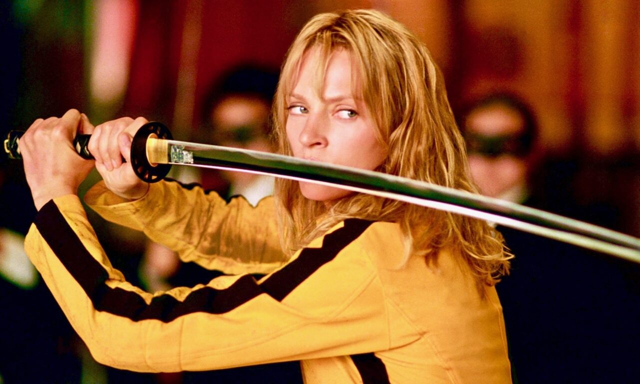 Xem phim Cô Dâu Báo Thù 1  - Kill Bill Vol 1 (2003)