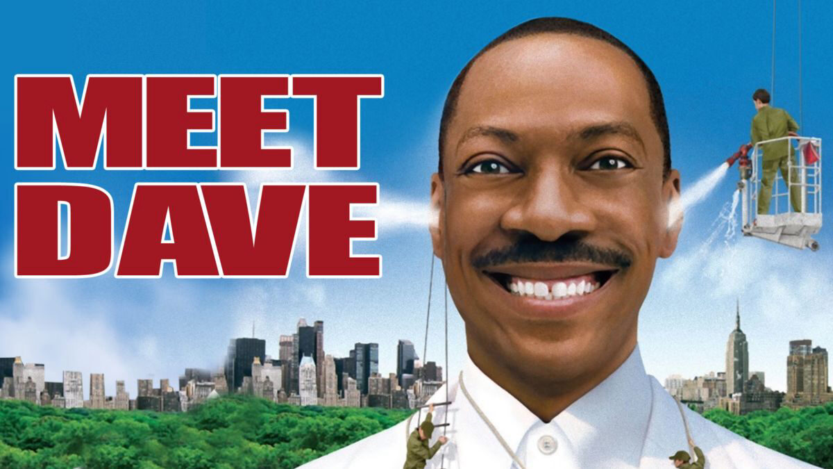 Xem phim Phi Vụ Rắc Rối  - Meet Dave (2008)