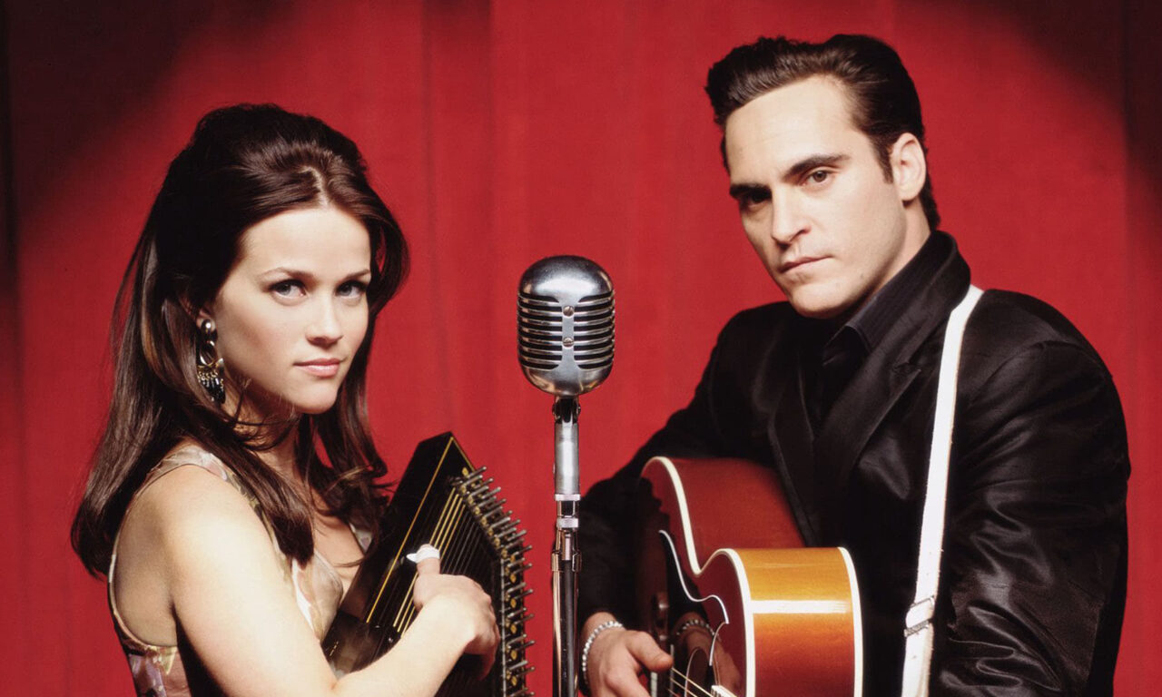 Xem phim Dọc Đường Gió Bụi  - Walk The Line (2005)