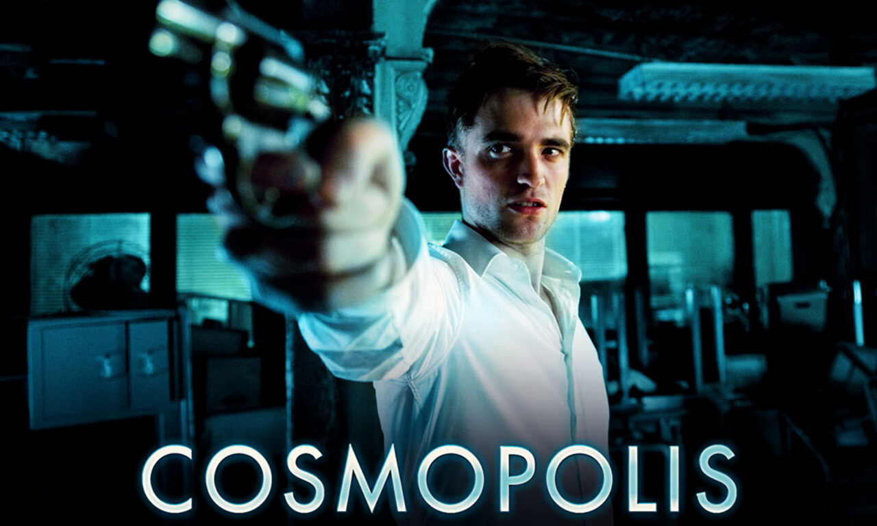 Xem phim Tỷ Phú Gặp Nạn  - Cosmopolis (2012)