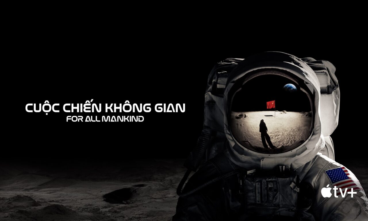 Xem phim Cuộc Chiến Không Gian ( 1)  - For All Mankind (Season 1) (2019)